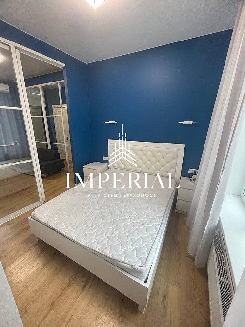 Оренда Квартира 2-кімнатна, 7/22 поверх на вул. Василя Тютюнника Київ - фото 2