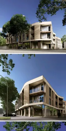 Продажа Помещение в жилом доме площадь 220 кв.м 1-й этаж на Собранецька 115А Ужгород