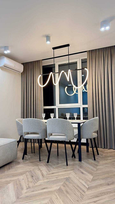 Продаж Квартира 2-кімнатна, 5/14 поверх на Родини Крістерів вул., д. 14 Kiev - photo 3