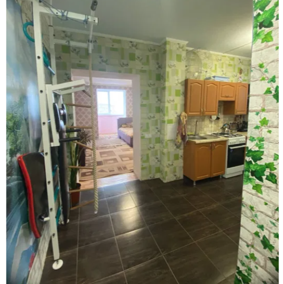 Трех комнатная квартира на Черемушках улица Старицкого Одесса - изображение 6