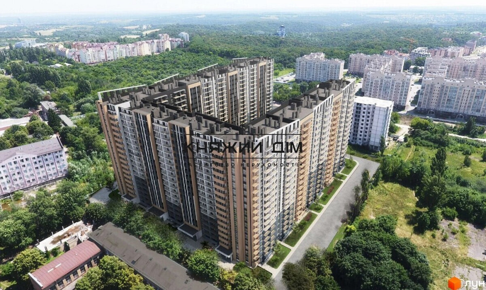 Продаж офісне приміщення на Академика Заболотного ул. поверх - -1/16 Київ - фото 10