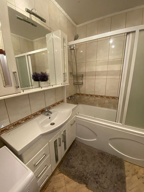 Оренда Квартира 3-кімнатна, 20/35 поверх на Княжий затон, 21 Київ - фото 15