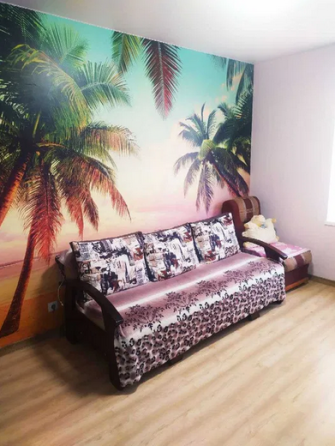 Продам 1-комнатную квартиру с евроремонтом в Лузановке Одеса