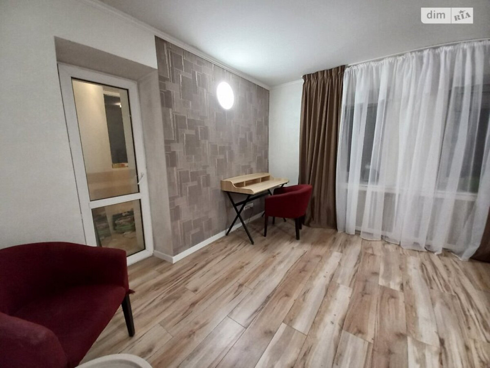 Оренда Квартира 1-кімнатна, 10/19 поверх на Срібнокільська, 20 Київ - фото 16