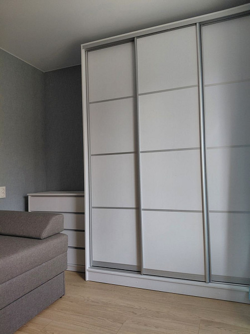 Оренда Квартира 1-кімнатна, 2/6 поверх на Стеценка, 75Р Київ - фото 8