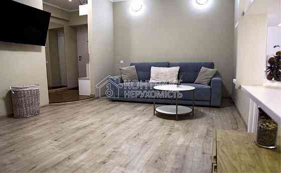 Продаж Квартира 2-кімнатна, 2/9 поверх на вул. Гоголя Харків