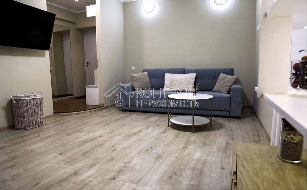 Продаж Квартира 2-кімнатна, 2/9 поверх на вул. Гоголя Харьков - изображение 6