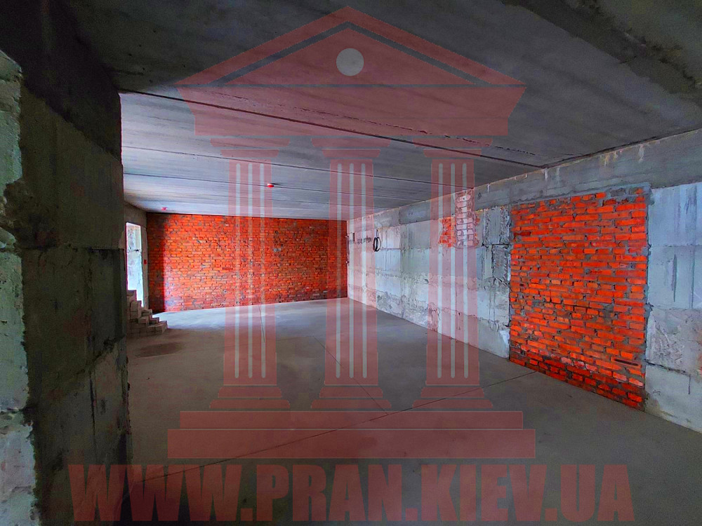 Продаж торгове приміщення на Головатого, 71А поверх - 1/10 Бориспіль - фото 7