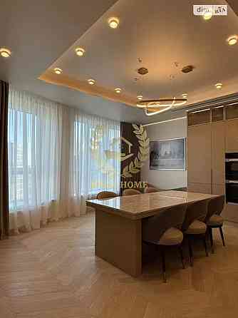 Продаж Квартира 5-кімнатна, 23/25 поверх на Антоновича ул., 109 Kiev