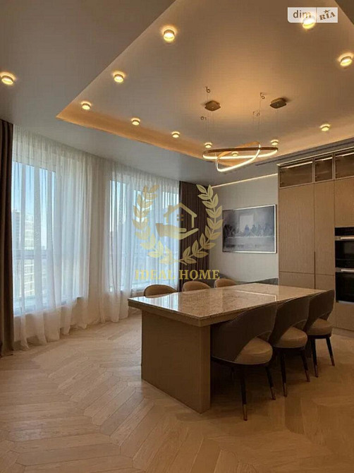 Продаж Квартира 5-кімнатна, 23/25 поверх на Антоновича ул., 109 Kiev - photo 5