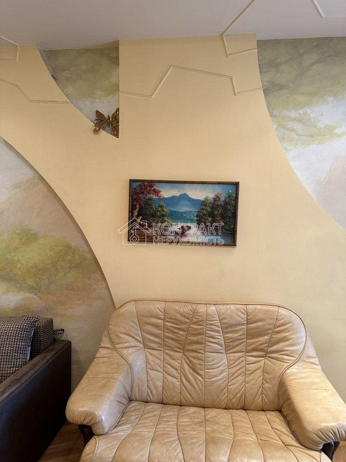 Оренда Квартира 3-кімнатна, 3/3 поверх на вул. Героїв Харкова Харків - фото 3