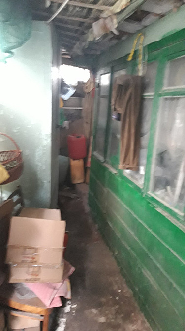 Продам дом в переулке Якорном на 16 станции Б. Фонтана Одеса - фото 2