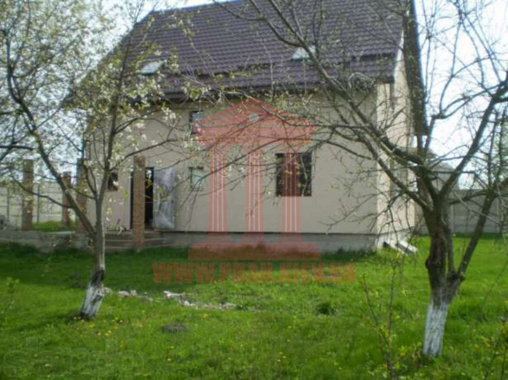 Продаж 2-поверховий Будинок з ділянкою 12 сот 200 кв.м   Сулимівка (Бориспільський район) - фото 1