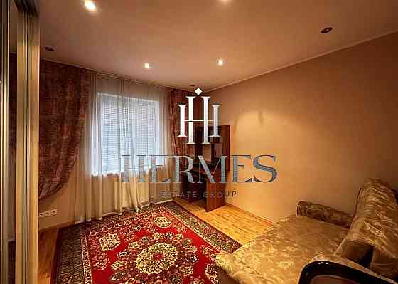 Оренда Квартира 2-кімнатна, 5/15 поверх на Срібнокільська, 8 Kiev