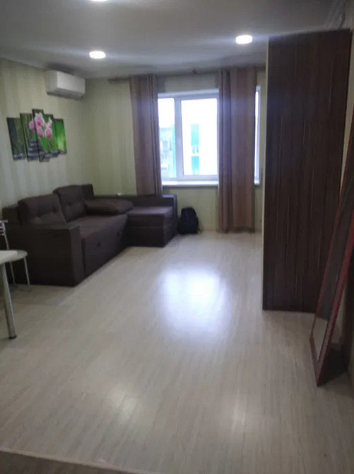 Оренда Квартира 1-кімнатна, 3/6 поверх на Черчиля, 93 Київ - фото 1