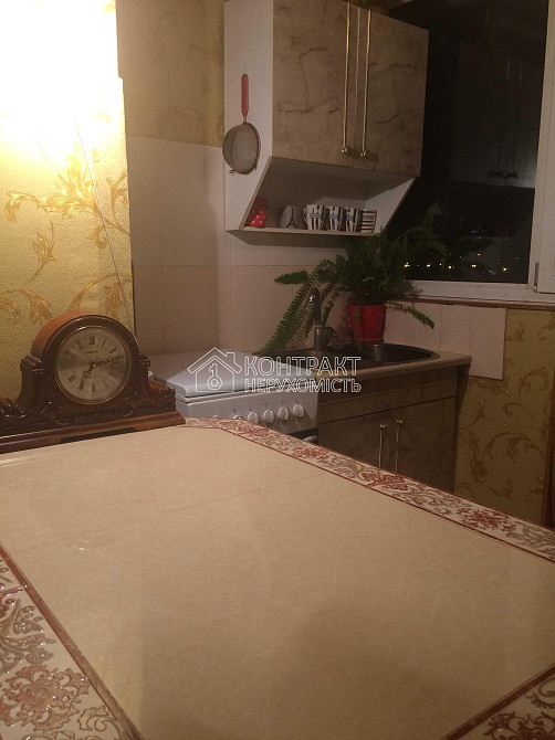 Оренда Квартира 1-кімнатна, 8/10 поверх на вул. Лопанська Kharkiv - photo 8