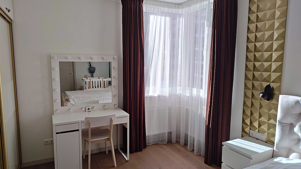 Продаж Квартира 2-кімнатна, 11/24 поверх на Максимовича Михайла вул., д. 3Д Киев - изображение 14