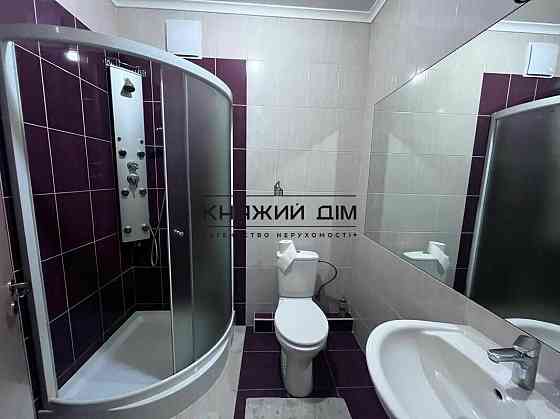 Оренда 2 кімнатної квартири ЖК Сонячна брама № 1148783 Kiev