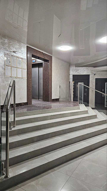 Продаж Квартира 1-кімнатна, 22/25 поверх на Глибочицька вул., д. 73-79 Киев - изображение 1