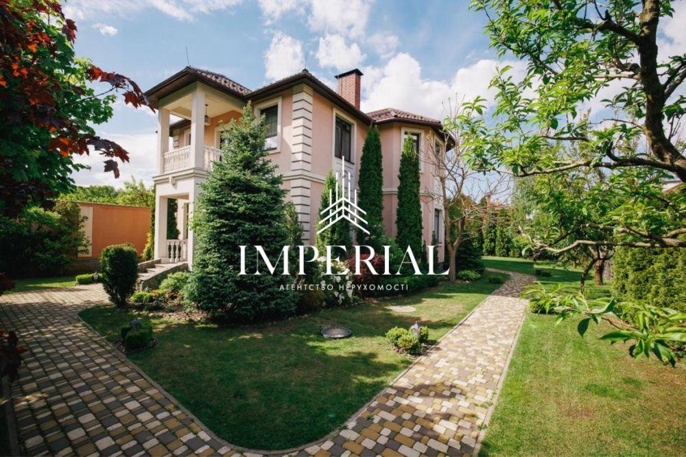 Оренда Будинок 6-кімнатний на вул. Любомирська Киев - изображение 13