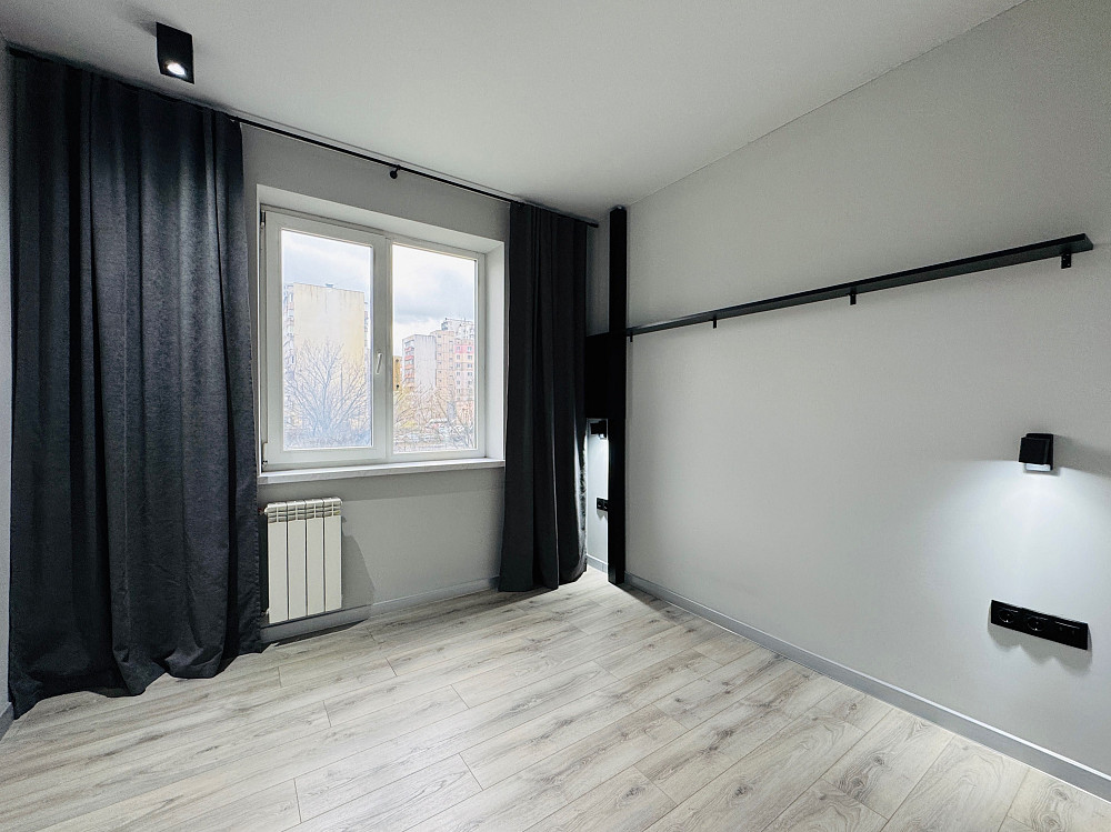 Продаж Квартира 2-кімнатна, 2/9 поверх на Ревуцкого вул., д. 5 Kiev - photo 16