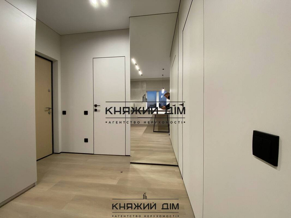 Видова 1кімн кв Перша оренда Нова Англія Віндзор метро Васильківська № 11203926 Київ - фото 7