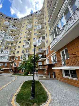 Продаж Квартира 1-кімнатна, 10/12 поверх на Люстдорфская дорога, 100Д Одеса