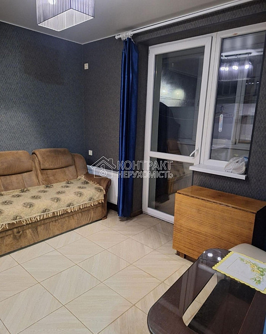 Оренда Квартира 1-кімнатна, 2/9 поверх на вул. Барабашова Харків - фото 8