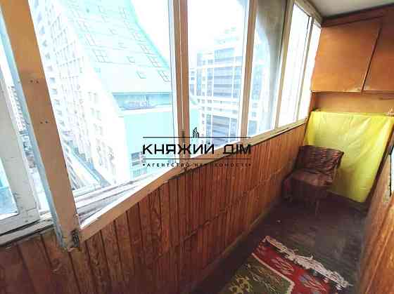 Оренда Квартира 1-кімнатна, 13/16 поверх на Златоустовская ул. Kiev