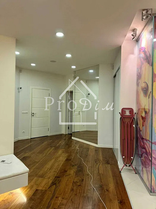 Продаж Квартира 2-кімнатна, 5/21 поверх на Василя Тютюнника вул. (Анрі Барбюса), 37/1 Київ - фото 5