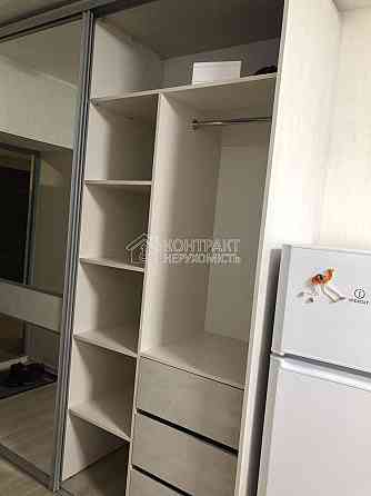 Продаж Квартира 1-кімнатна, 4/12 поверх на вул. Шевченківський Харків