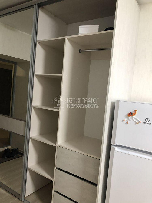 Продаж Квартира 1-кімнатна, 4/12 поверх на вул. Шевченківський Харків - фото 3