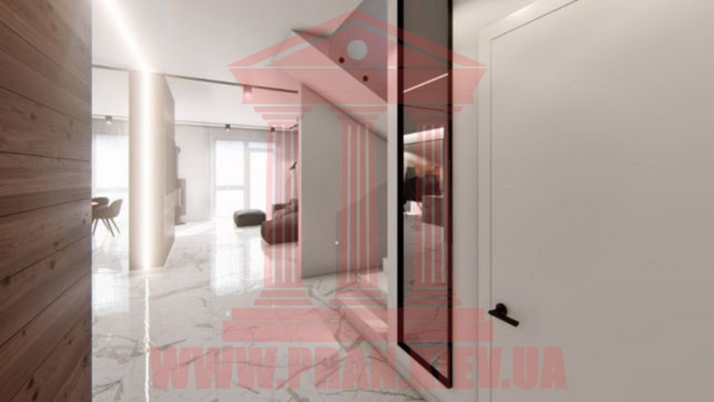 Продаж 2-поверховий Будинок з ділянкою 11.5 сот 230 кв.м   Гора - фото 9