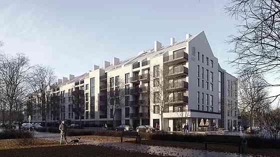 Продаж Квартира 3-кімнатна, 5/6 поверх на вул. Червоної калини Sokilnyky