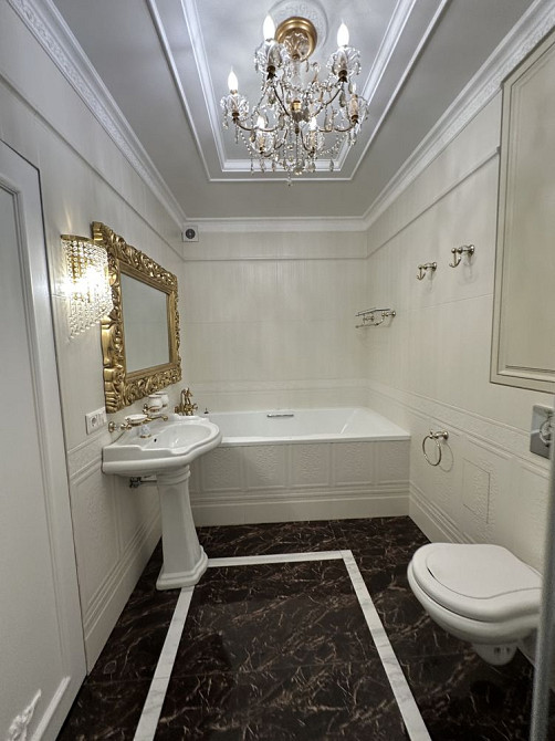 Продаж Квартира 3-кімнатна, 18/26 поверх на Оболонський вул., д. 26 Київ - фото 12