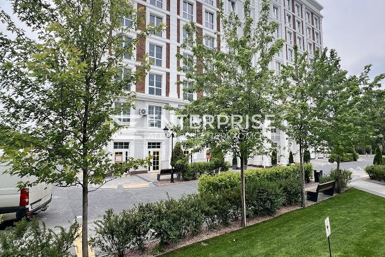 Продаж 1к Квартира 43 кв.м Коцюбинское вул. Чайки (Богуславський район) - фото 16