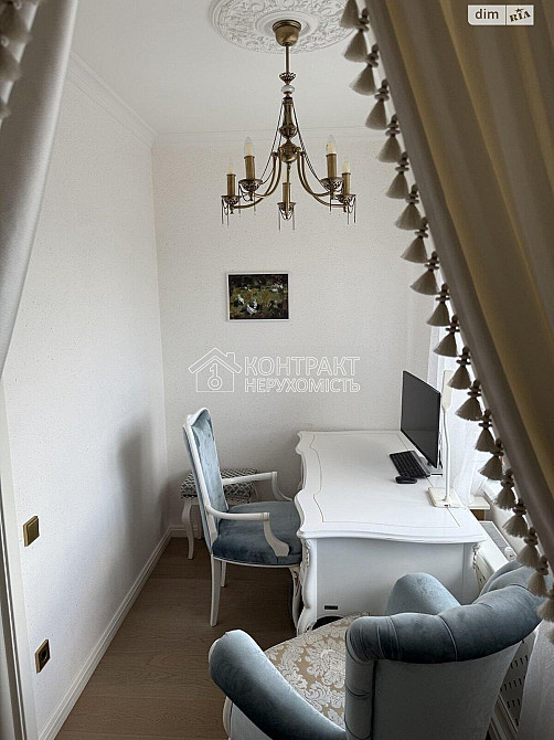 Продаж Будинок 9-кімнатний на вул. Загородній в'їзд Харьков - изображение 20