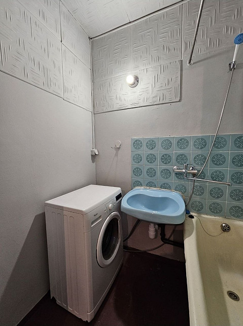 Продаж Квартира 1-кімнатна на просп. Академика Глушко, 15б Одесса - изображение 9