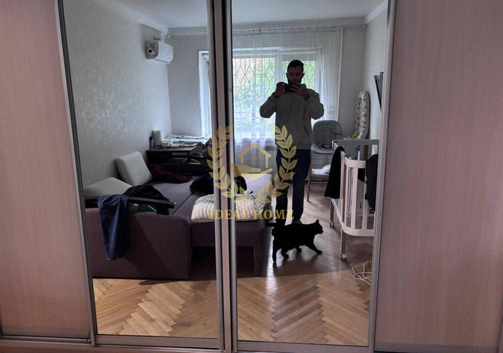 Продаж Квартира 1-кімнатна на Светлицкого ул., 23А Киев - изображение 6