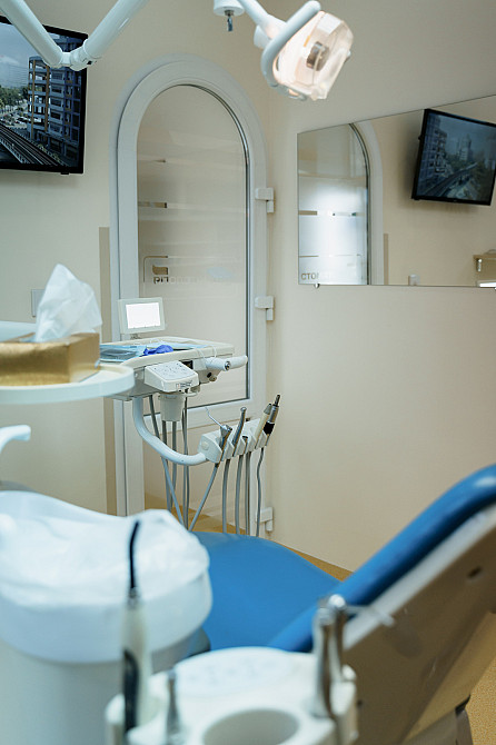 Оренда приміщення вільного призначення на Шевченка Т. б-р поверх - 3/4 Тернопіль - фото 3