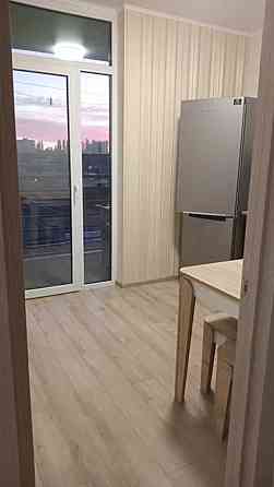 Оренда Квартира 1-кімнатна, 7/19 поверх на вул. Ракетна, 24Б Київ