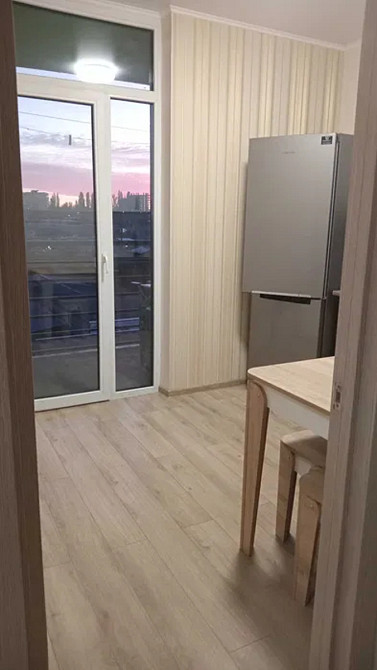 Оренда Квартира 1-кімнатна, 7/19 поверх на вул. Ракетна, 24Б Київ - фото 5