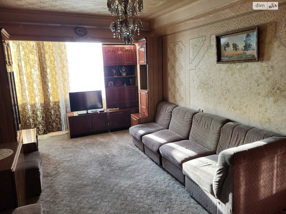 Оренда Квартира 2-кімнатна, 6/9 поверх на Печенізька, 35 Kiev - photo 3