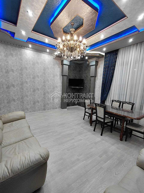 Оренда 3к Квартира 107 кв.м Банний вул. Харків - фото 15