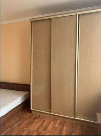 Оренда Квартира 2-кімнатна, 11/25 поверх на вул. Чавдар, 7 Киев