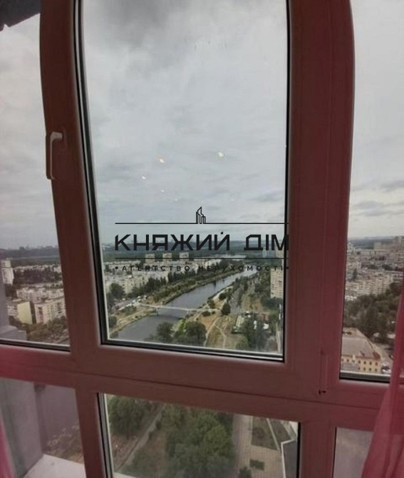 ЖК Блакитний Блюз. Продаж 3 кв. м Лівобережна. Код Об'єкта: № 21137244 Київ - фото 13