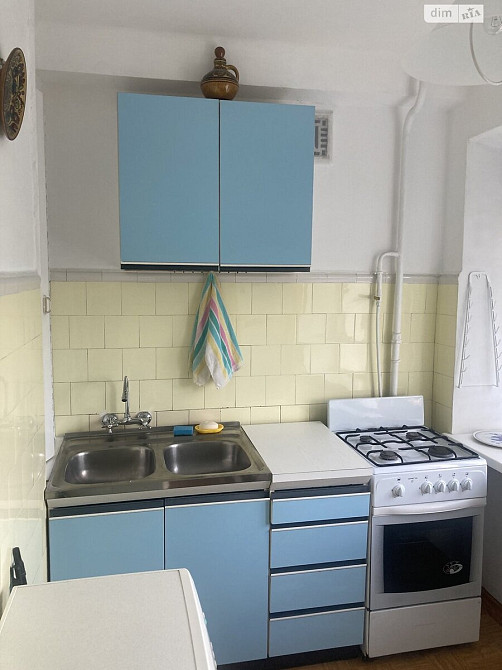 Оренда Квартира 2-кімнатна, 4/9 поверх на Ентузіастів, 11 Київ - фото 10