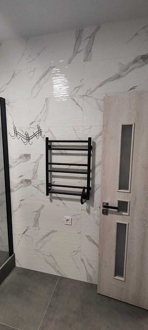 Оренда Квартира 1-кімнатна, 17/22 поверх на Чернігівська, 8а Київ - фото 17