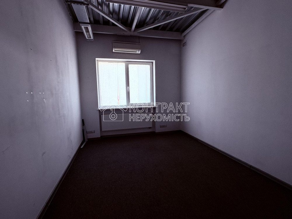 Оренда офісне приміщення на вул. Кооперативна приміщень - 24, поверх - 2/5 Харків - фото 4