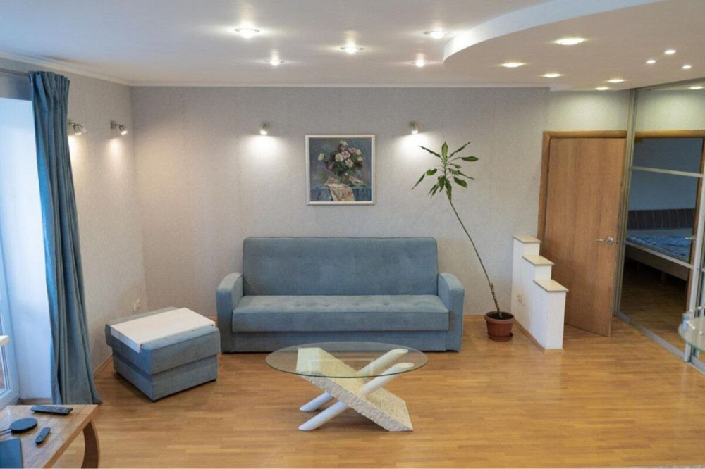 Продаж Квартира 2-кімнатна, 9/9 поверх на Мечникова, 18 Київ - фото 3